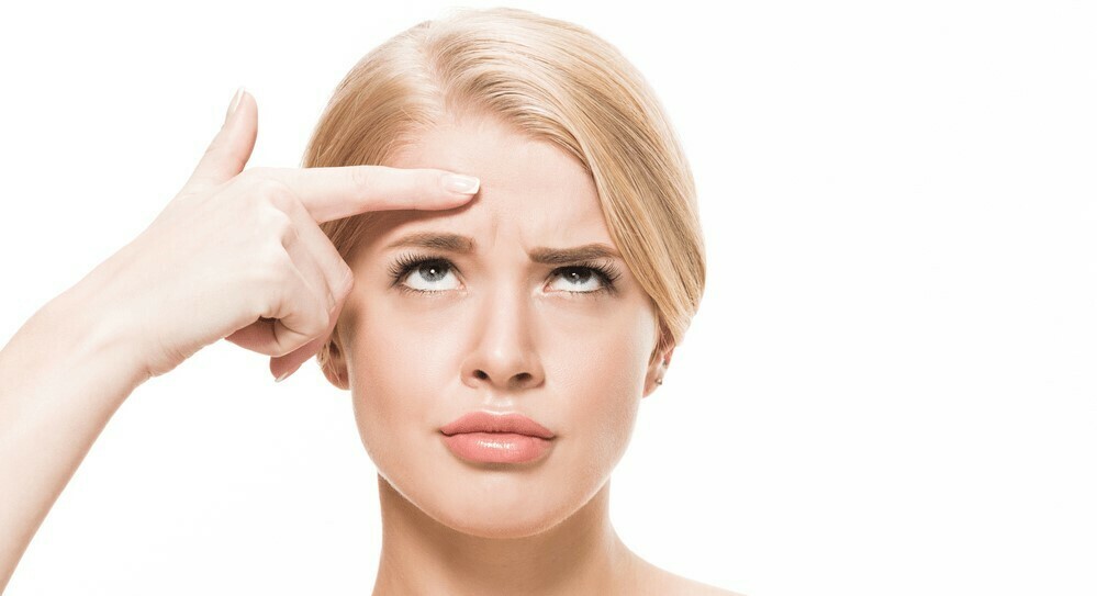 بوتاکس صورت در منزل امکان پذیر است؟