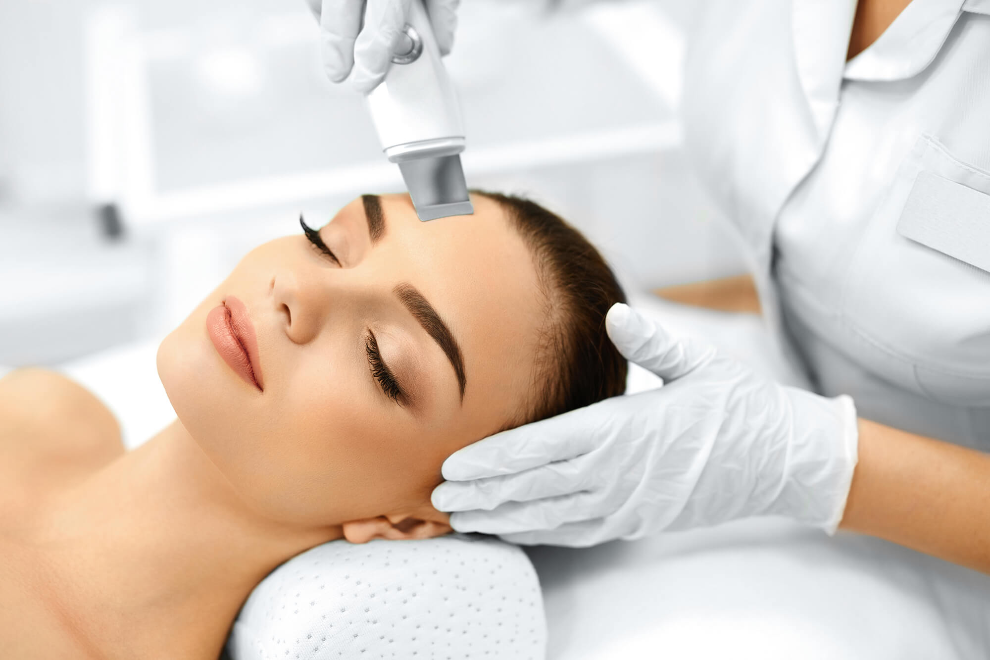 توصیه های پس از فیشیال تخصصی پوست