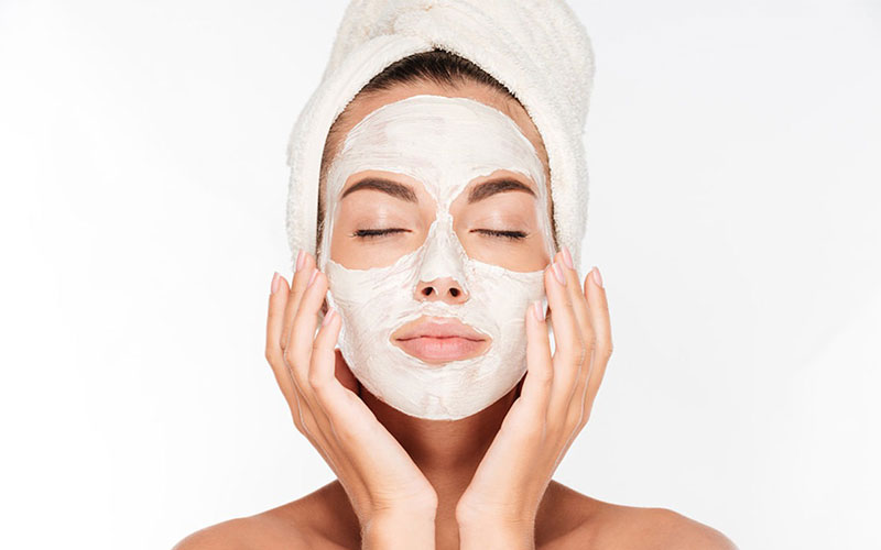 ماسک آنزیم