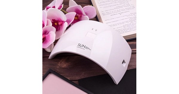 SUN 9C UV/LED-24W